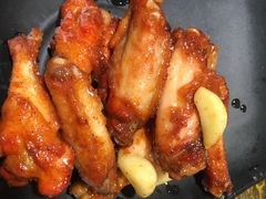 -老闵田螺馆·南昌特色小炒(梦时代店)