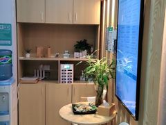-麦悠悠·SPA·推拿(沈杜公路地铁站店)
