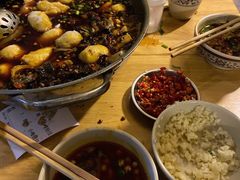 -黑竹香鸡(营和巷店)