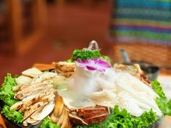 -束河人家(南锣鼓巷店)