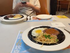-诺丁牛排披萨自助餐厅(汕头苏宁店)