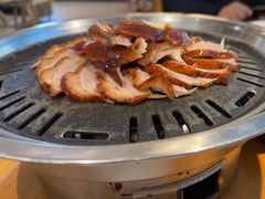 -守柴炉烤鸭(鱼嘴店)
