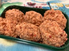 草莓松松小贝-泸溪河桃酥(欧尚店)