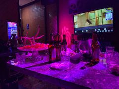 -欢乐迪KTV(观音桥未来国际店)