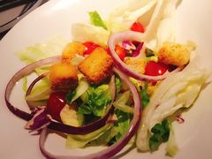 -RED LOBSTER(多伦多DT店)
