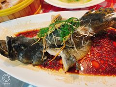 -琼大师东方烤乳猪(亚特兰蒂斯店)