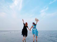 -南汇嘴观海公园