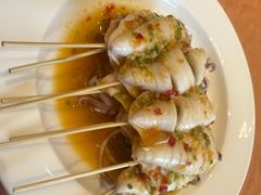 -双合园·海鲜水饺青岛菜(九水东路店)