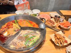 -五里关火锅(上海鑫耀·光环Live店)