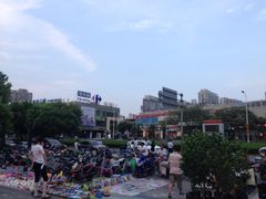 -证大大拇指广场(芳甸路店)