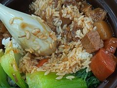 -李先生牛肉面大王(郑州火车站西广场2店)