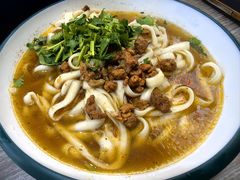 -大同削面馆(五台山风景名胜区店)