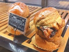 -Let's Taipei 非常烘焙(太古里店)