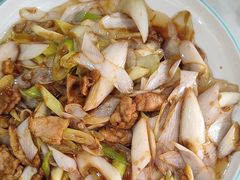 -一口猪海鲜浑锅·东北家常菜