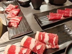 -湊湊火锅·茶憩(合生汇购物中心店)