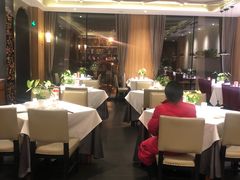 大堂-大鸭梨烤鸭(顺义石园店)