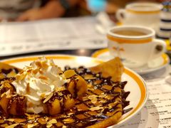 -La Creperie法餐厅(芮欧百货店)
