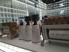 -Chanel(德基广场店)