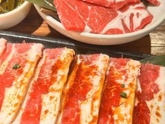 -九田家黑牛烤肉料理(新辰里亚运村店)