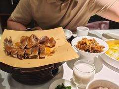 -客颂·客家宴(大壮国际广场店)