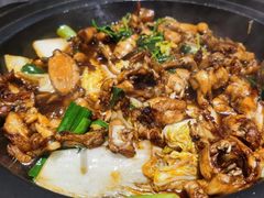 -夜郎国·贵州菜(南山店)