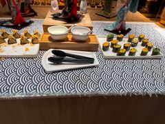 -比格比萨自助(德思勤四季汇店)