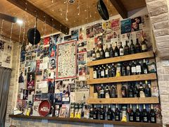 -安立可意大利美食