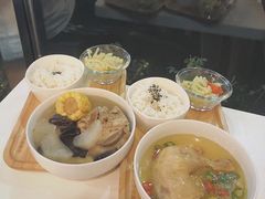 -箪食记(汉口路店)