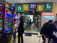 -meland·儿童乐园·游戏厅娃娃机·电玩Xbox(成都合生汇店)