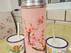 麦乳精&nbsp;-做了不起的80后