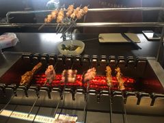 -很久以前羊肉串(大华三路店)