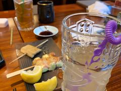 -鸟鹏烧鸟居酒屋(仁恒梦中心店)