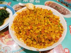 -巴依老爷·新疆美食(上城区天城路店)