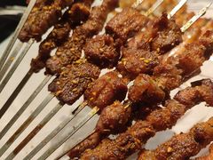 -枪火串烧·东北特色烧烤(罗湖总店)