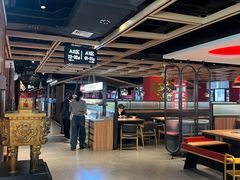 -季季红火锅(长沙步行街店)