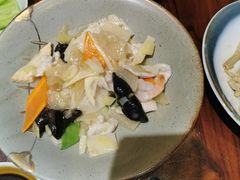 -魁盛居百年鲁菜馆(中林路店)
