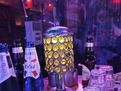 -喜鹊音乐酒馆(西街店)