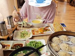 -老班长手工灌汤包老店(东山店)