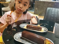 -Awfully Chocolate(来福士广场店)