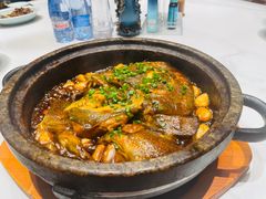 -新海渔港·胶东海鲜家常菜·家宴(奥体中心店)