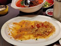 -简小舍·民间手艺菜(武昌江滩店)