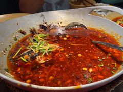 -廖川菜(八佰伴店)