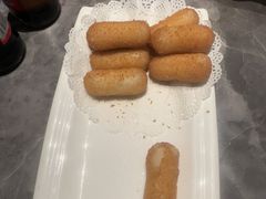 -德天肥牛海鲜火锅(城西银泰店)