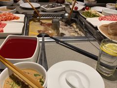 -海底捞火锅(龙湖北京大兴天街店)