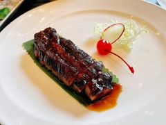 -彩丰楼中餐厅·早茶·点心·粤菜(海口华彩洲际酒店)