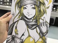 -八哥美术·成人美术画室(总校区)