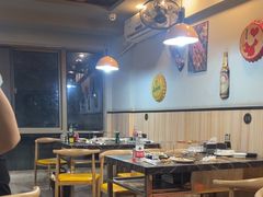 -红棚子肚绷·徐州烧烤(南京店)