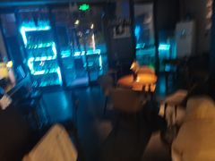 -NOVA CORE蔚来酒吧(新天地店)