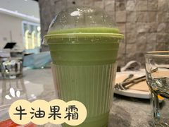 -乐凯撒披萨(恒隆广场店)
