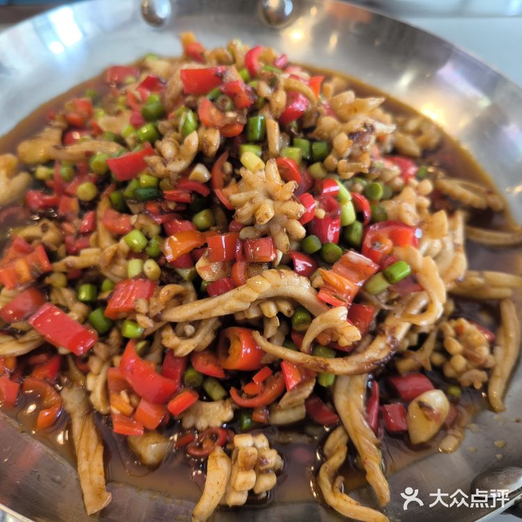 特色菜今日之选